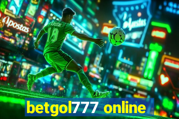 betgol777 online